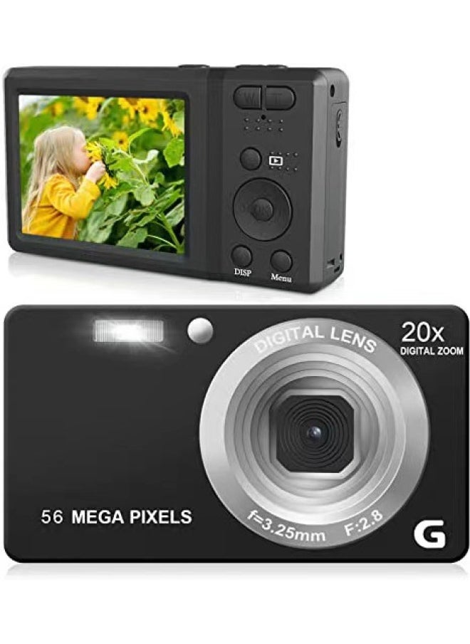 Generic Nikon D3100 Digital Slr Camera - Black 14.2 Mp 3x Zoom Hd Video-Body Color:F500 Comes Standard With Black Five-country Version  - Image 1