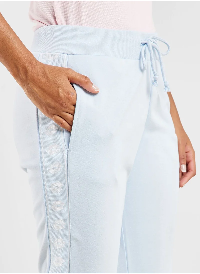 Lotto Sports Athletica Due  V Pant Seatpants