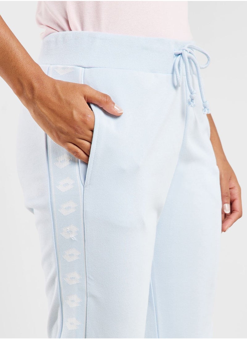 Lotto Sports Athletica Due  V Pant Seatpants  - Image 3