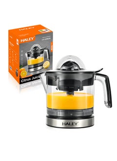Haley Wtrtr Stainless Steel Citrus Juicer with Low Noise Motor - Easy Clean Up - No Drips (1 year Warranty)  - Image 1