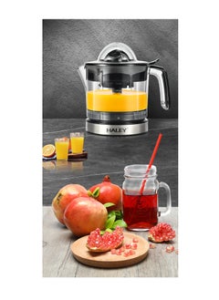 Haley Wtrtr Stainless Steel Citrus Juicer with Low Noise Motor - Easy Clean Up - No Drips (1 year Warranty)  - Image 5