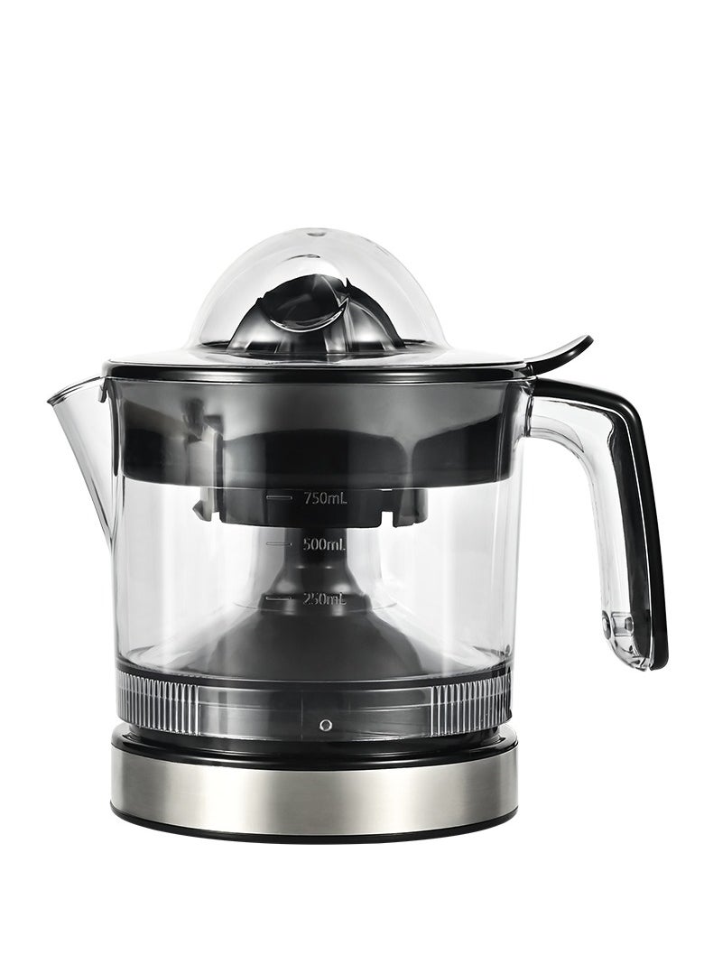 Haley - Wtrtr Stainless Steel Citrus Juicer with Low Noise Motor - Easy Clean Up - No Drips (1 year Warranty) - Image 1