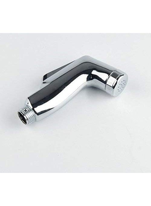Cossimo COSSIMO Hind Chrome Finish Health Faucet Head Only Pack of 2  - Image 3