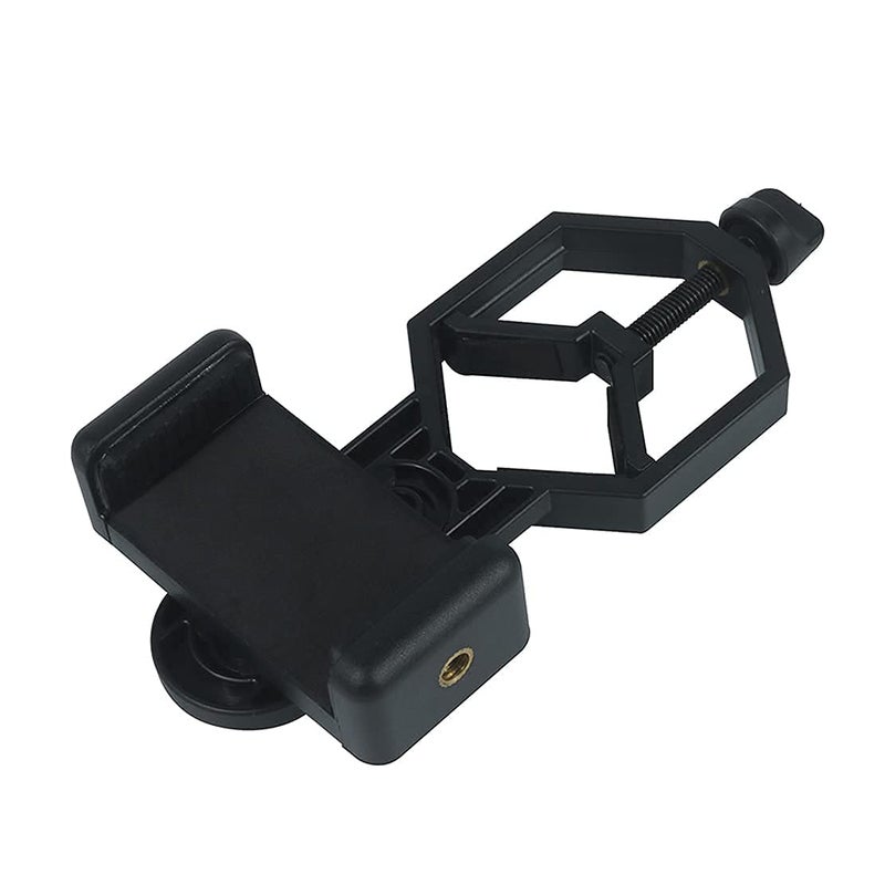 Ritmo Universal Phone Bracket Mount Adapter Smartphone Holder for Fits Almost All Smartphone - Image 3