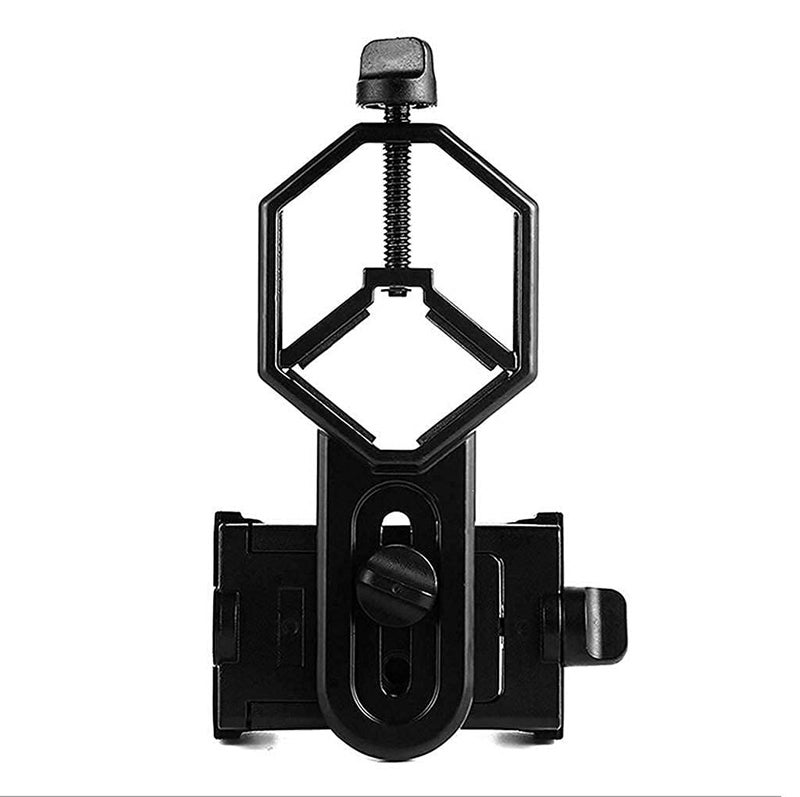 Ritmo Universal Phone Bracket Mount Adapter Smartphone Holder for Fits Almost All Smartphone - Image 1