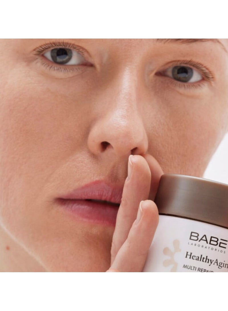 باب لابوراتوريوس كريم بابي هيلثي أجينج متعدد الحماية والمجدد ٥٠ مل - Image 3