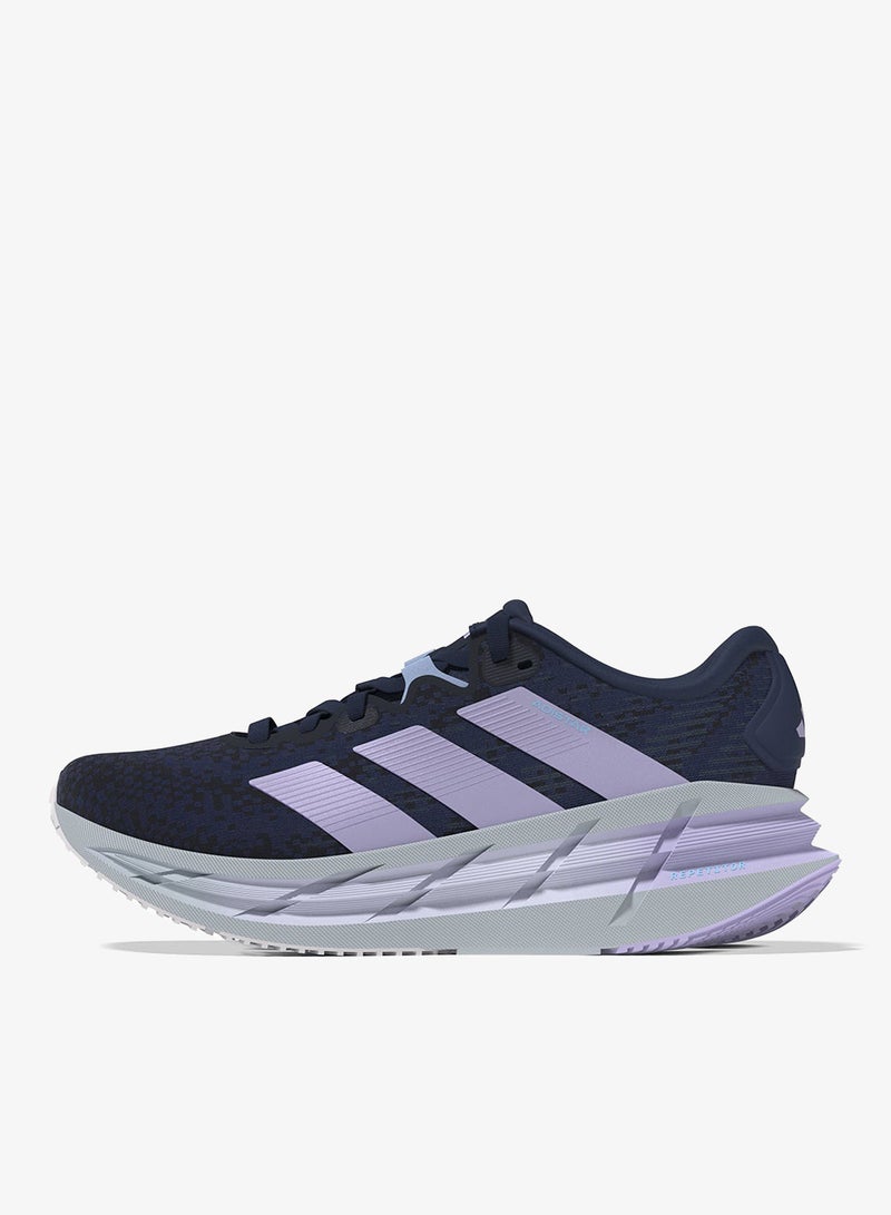 Adidas Adistar 4 Running Shoes - Image 1