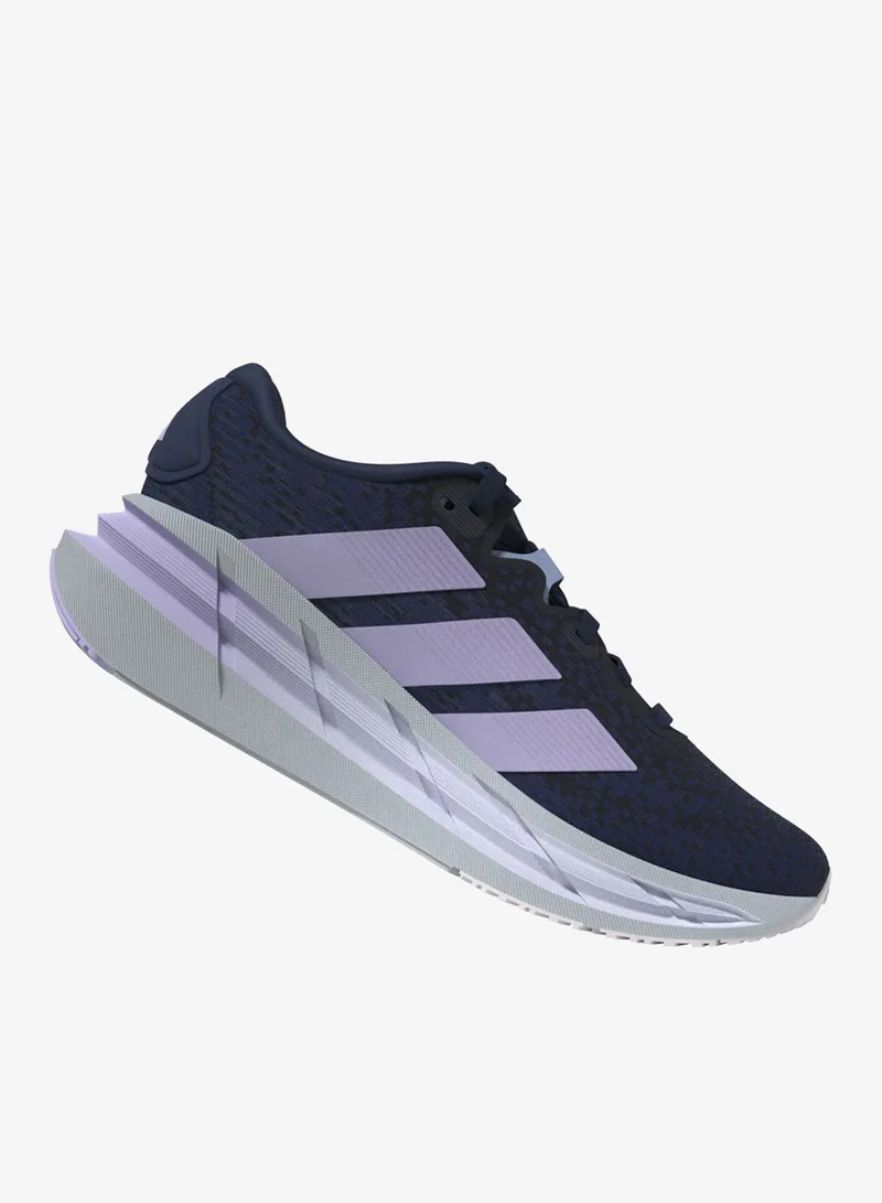 adidas أحذية أديستار  للجري