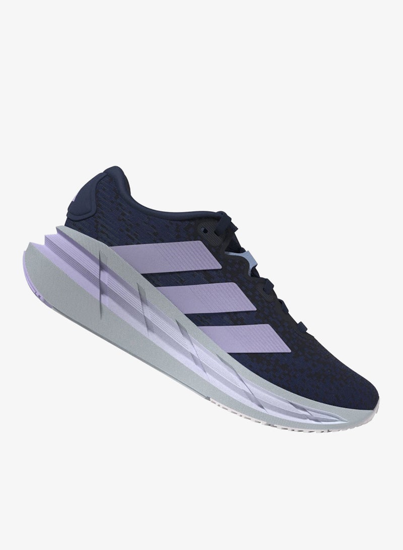 Adidas Adistar 4 Running Shoes - Image 2