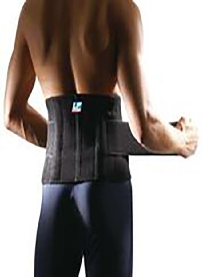 LP SUPPORT LP 773 SACRO LUMBAR SUPPORT - Image 1