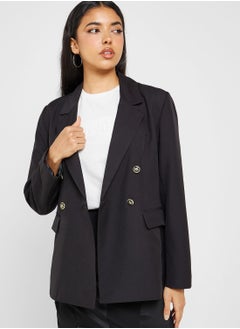 Tailored Blazer