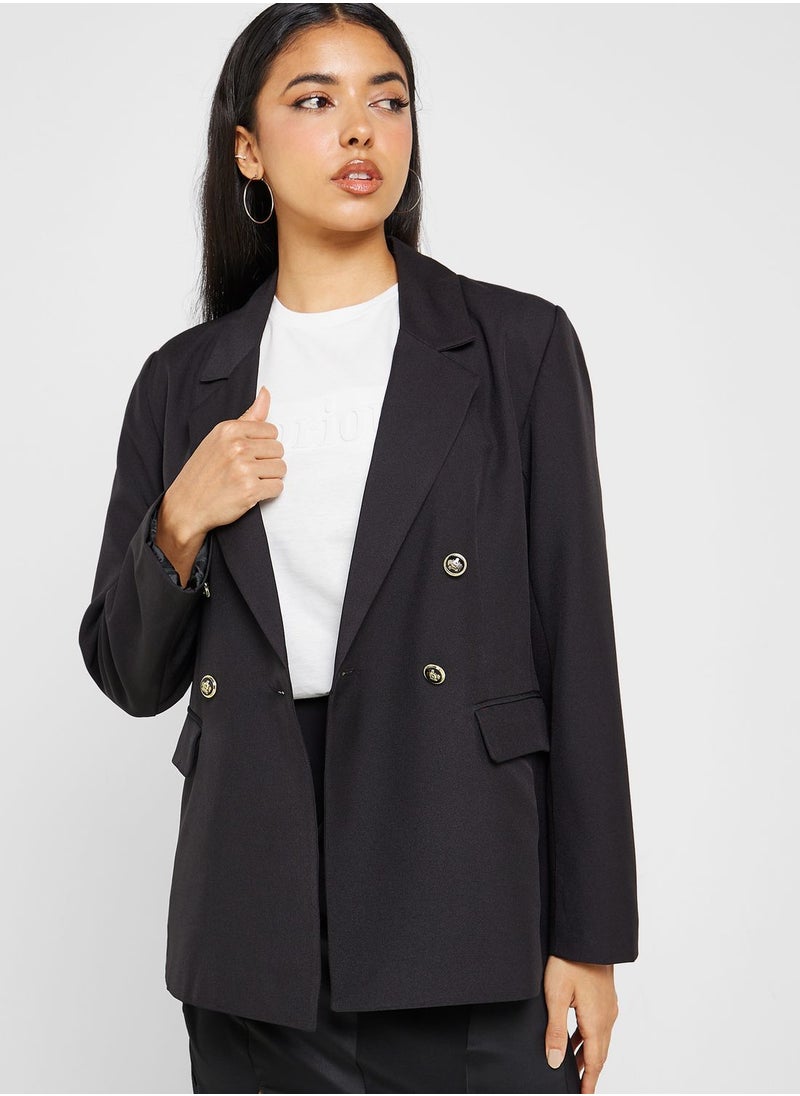 ONLY - Tailored Blazer - Image 1
