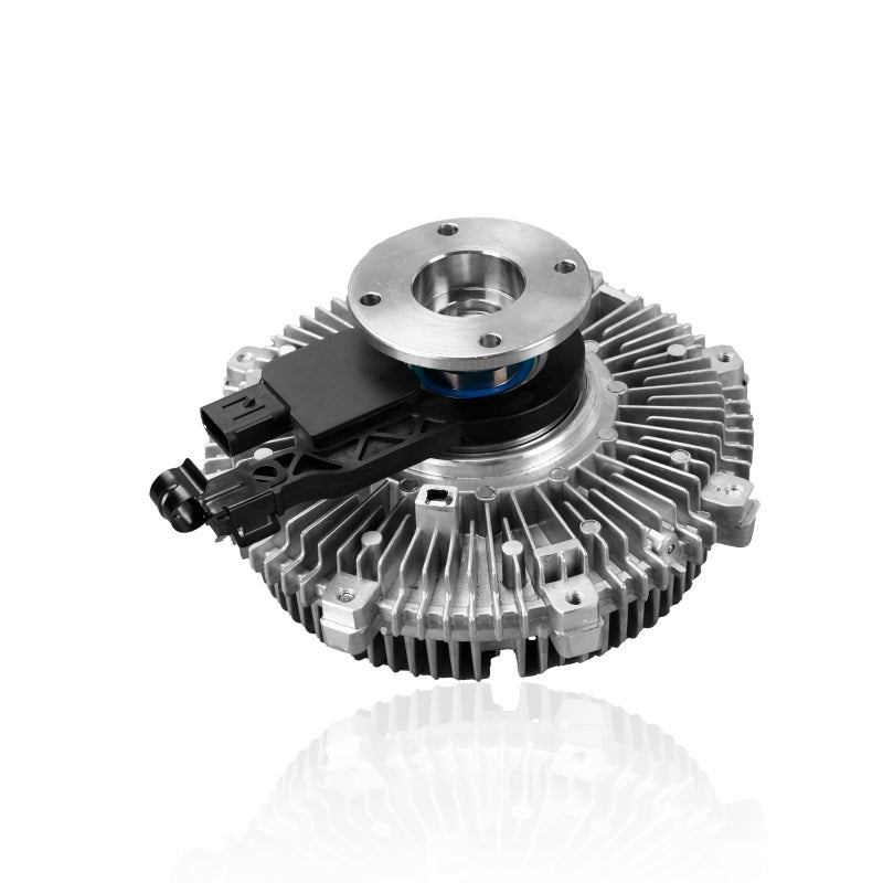 VANJING Fan Clutch Compatible with Nissan Nissan TITANArmada 20172022 NV2500 NV3500 20172021 TITAN XD 20162022 Infiniti QX80 20142013 QX56 20112013 Replacement for 210825X23A