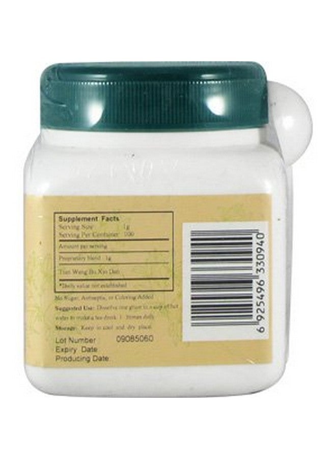 E-Fong Tian Wang Bu Xin Dan - Ginseng & Jujube Seed Formula, 100gm,(E-Fong) - Image 3