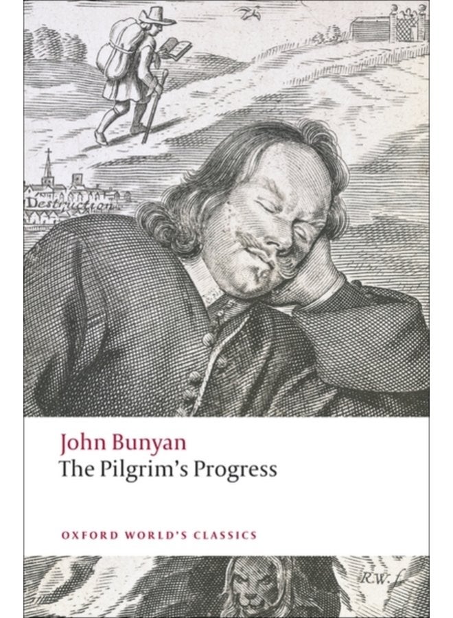 The Pilgrim s Progress - Paperback