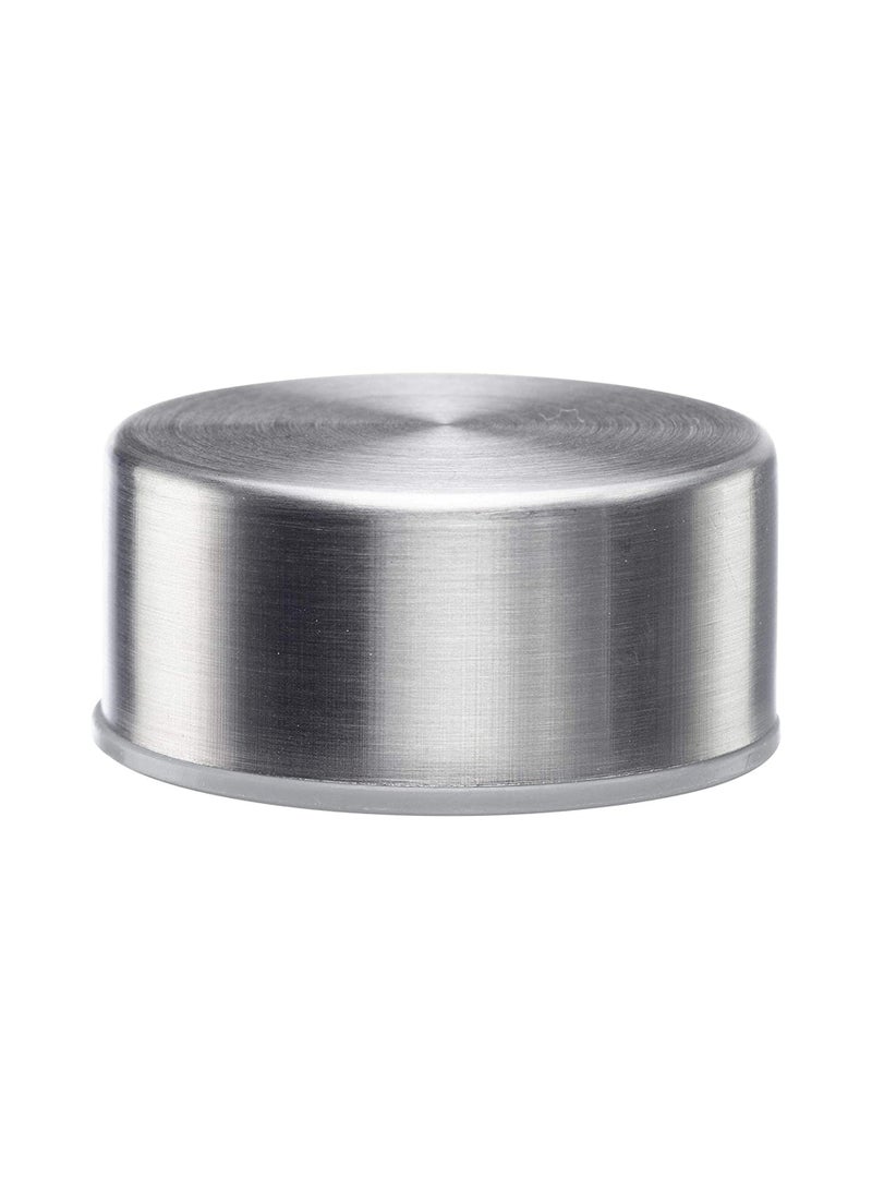 FUFU 6pack 1L glass drinking bottle glass bottle, leakproof, with screw cap - Image 5