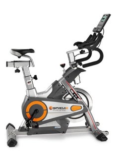 BH Indoor Cycle Spada 2 Racing Spinning Exercise Bike  - Image 1
