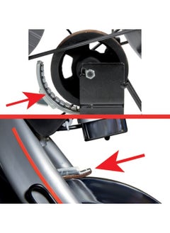 BH Indoor Cycle Spada 2 Racing Spinning Exercise Bike  - Image 2