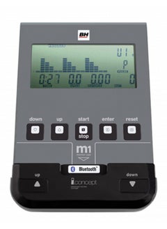 BH Indoor Cycle Spada 2 Racing Spinning Exercise Bike  - Image 3