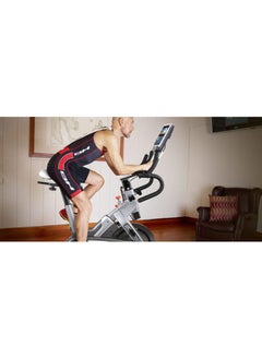 BH Indoor Cycle Spada 2 Racing Spinning Exercise Bike  - Image 4