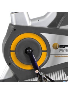 BH Indoor Cycle Spada 2 Racing Spinning Exercise Bike  - Image 5