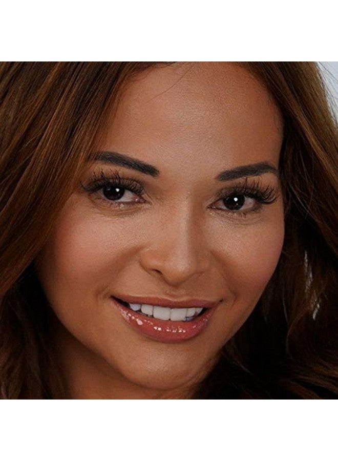 Jerome Alexander New Again Lipstick Palette & Retractable Brush 6 Hotpoured Buildable & Blendable Smooth Matte Shades (Sumptuous Shades) - Image 5