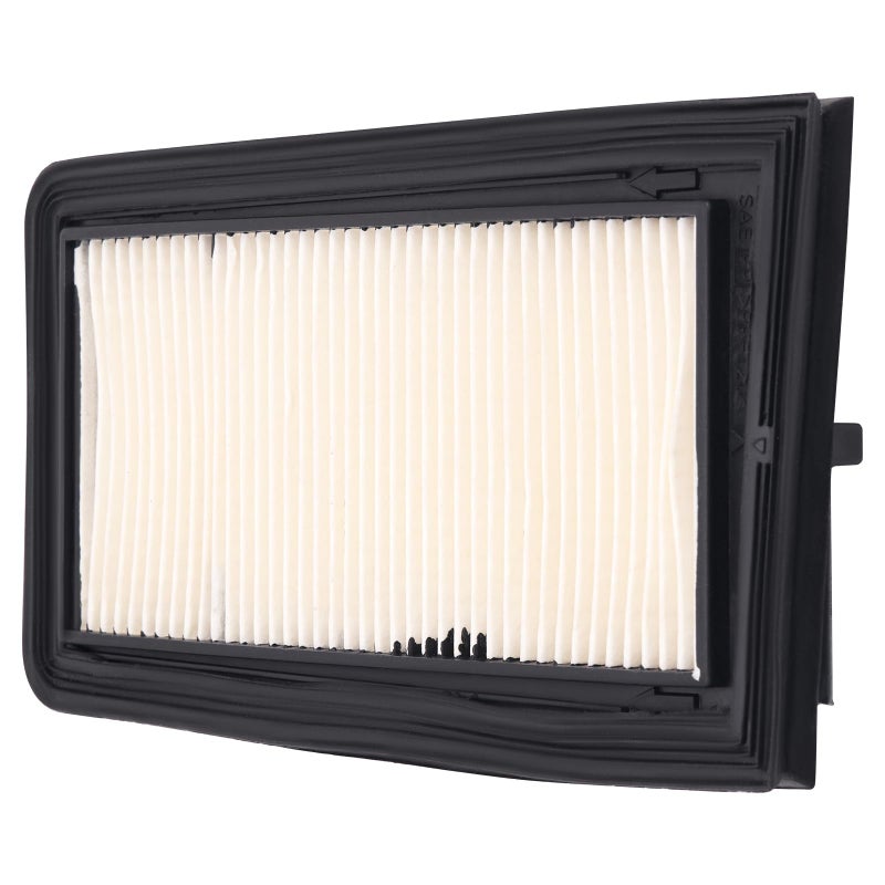AHL Air filter 1378010G00 Compatible with Suzuki AN650A ABS Executive Burgman 650 20062009 20112018AN650 A Burgman 2004 2005 20072015AN650 L Burgman 2003