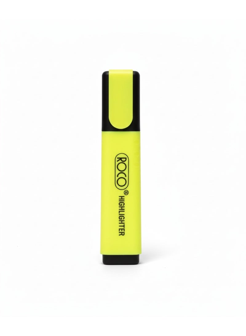 ROCO Highlighters 4 pcs - Image 2