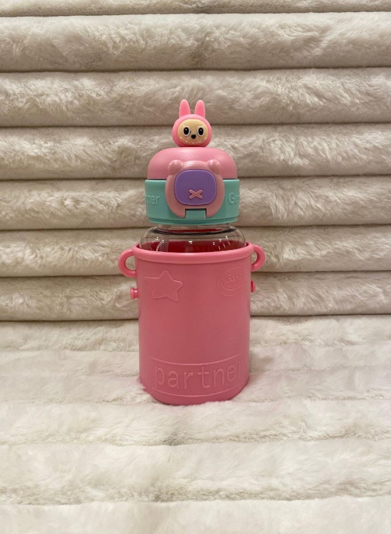 بارتنر زجاجة مياه