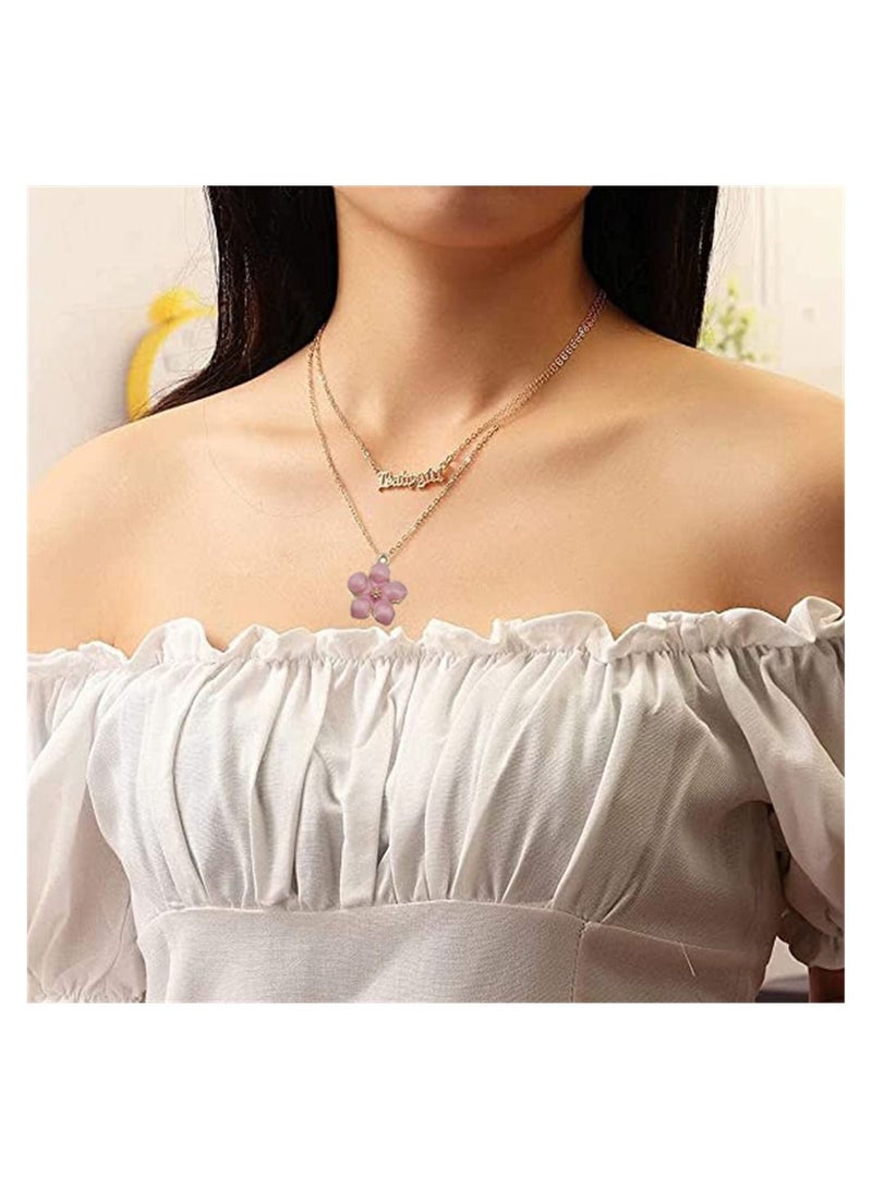 SYOSI charm pendant 30 pieces 10mm-30mm mixed enamel pendant DIY necklace bracelet jewelry production - Image 2