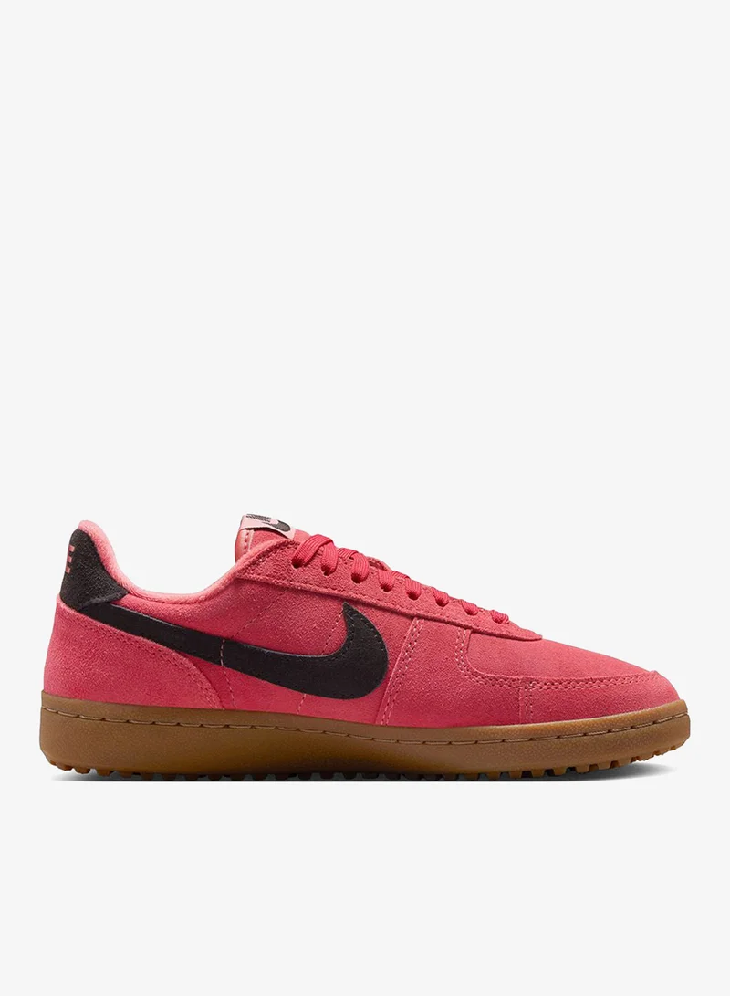 Nike Nike Field General Suede