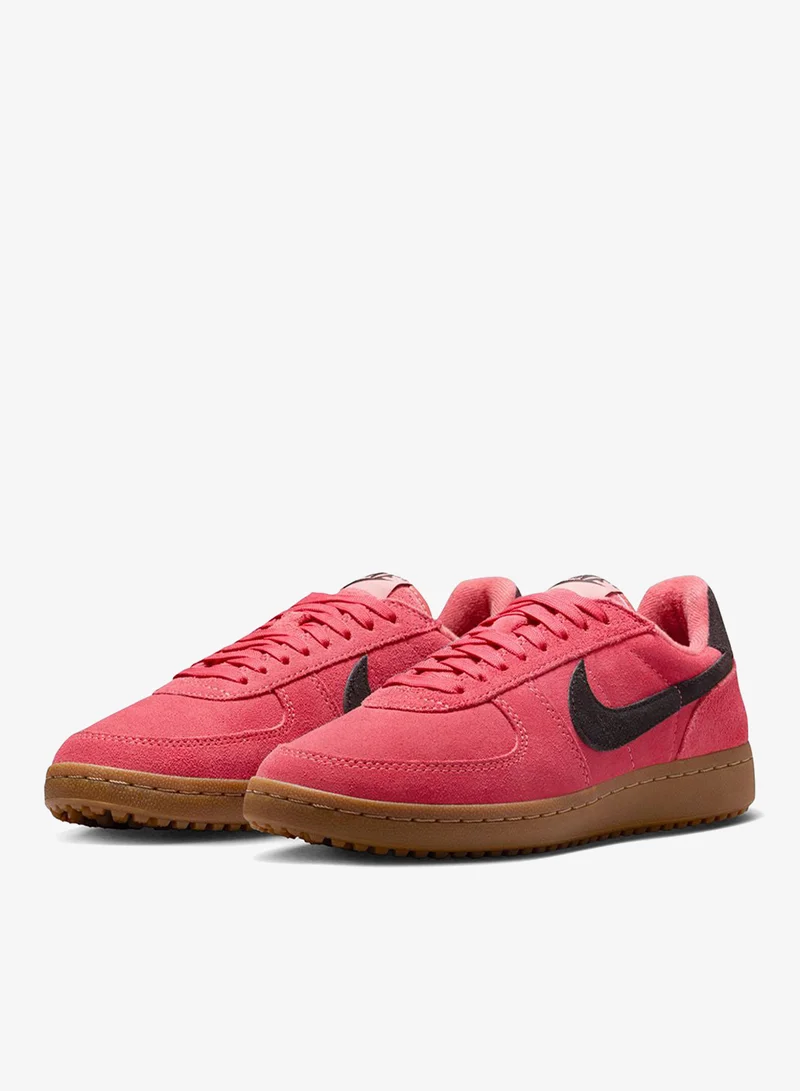 Nike Nike Field General Suede