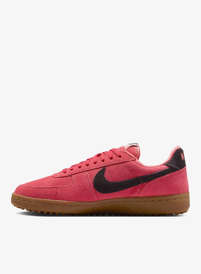 Nike Nike Field General Suede