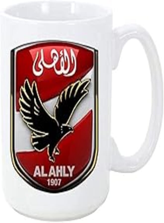 OR Mug Ahly Lovers for All