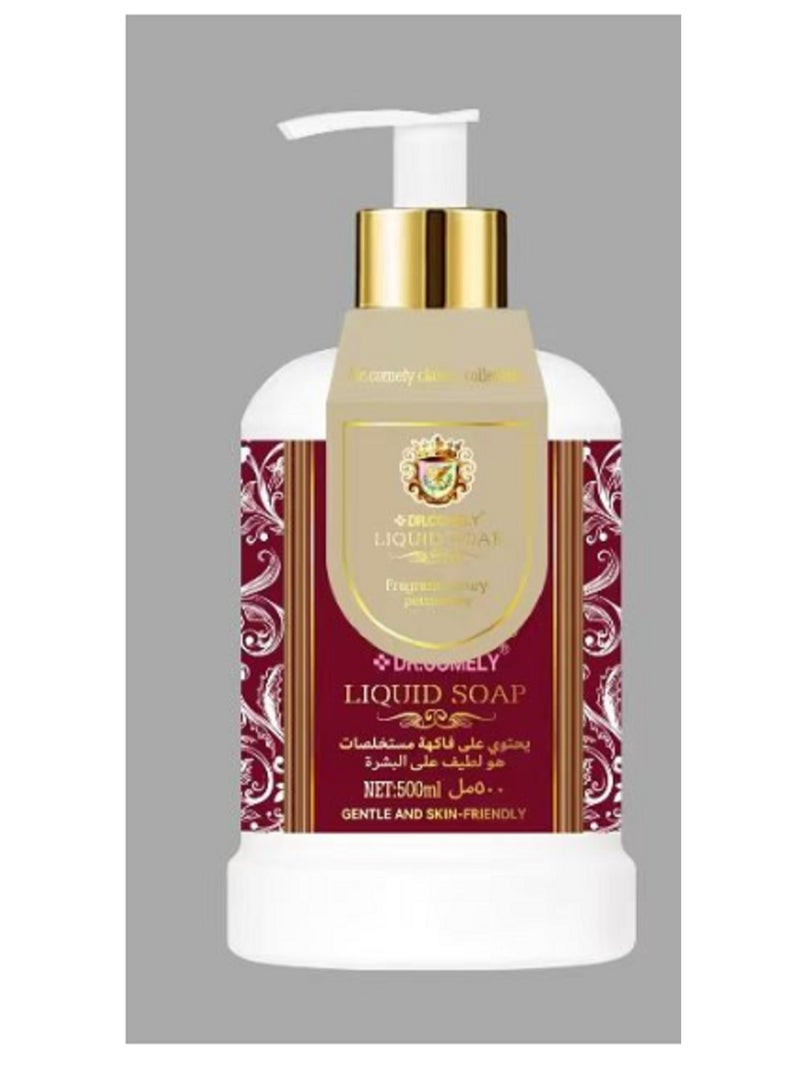 Skin Freindly Gentle Liquid Soap