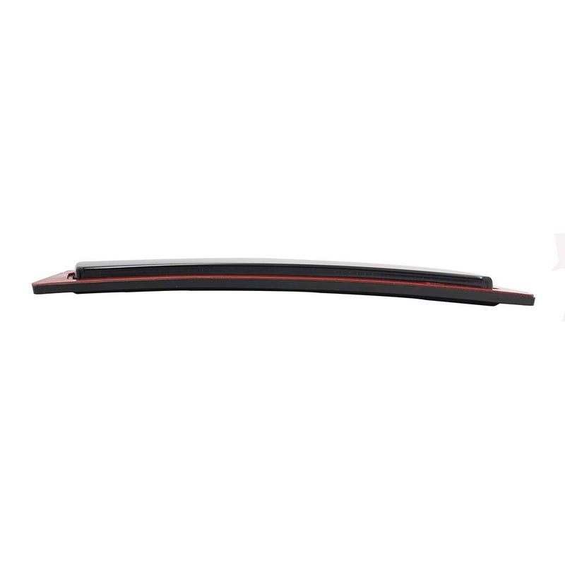 KYYET Front Bumper Side Marker Lights Reflector Compatible For F30 F31 3 Series, F32 F33 F36 4-Series (Smoke Lens) - Image 5