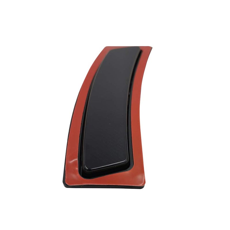 KYYET Front Bumper Side Marker Lights Reflector Compatible For F30 F31 3 Series, F32 F33 F36 4-Series (Smoke Lens) - Image 4