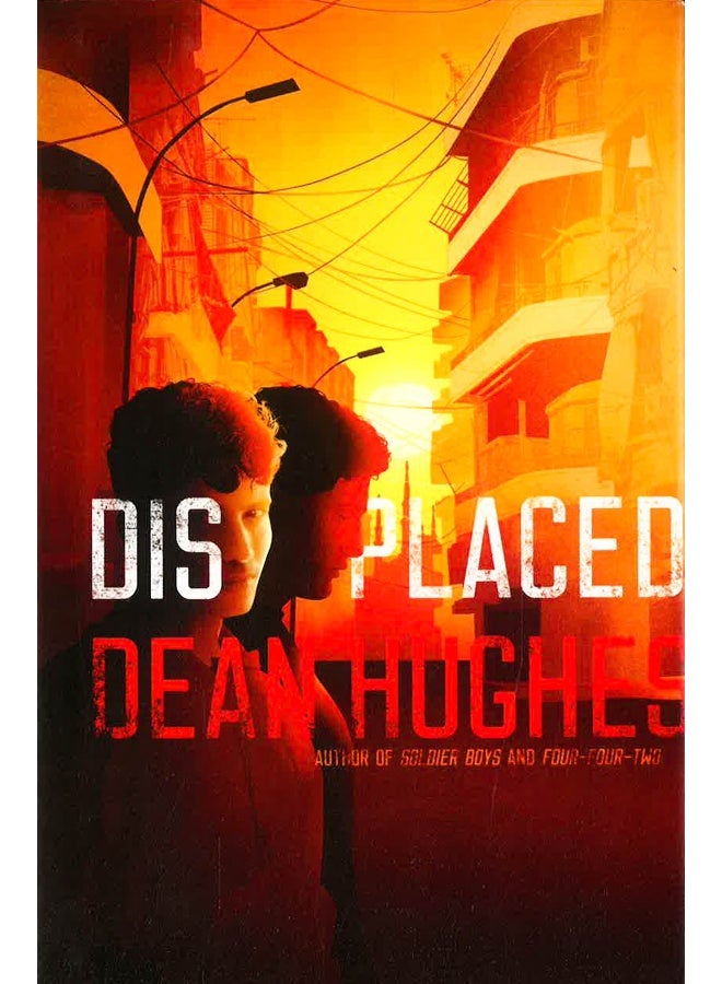 Displaced  - Image 1
