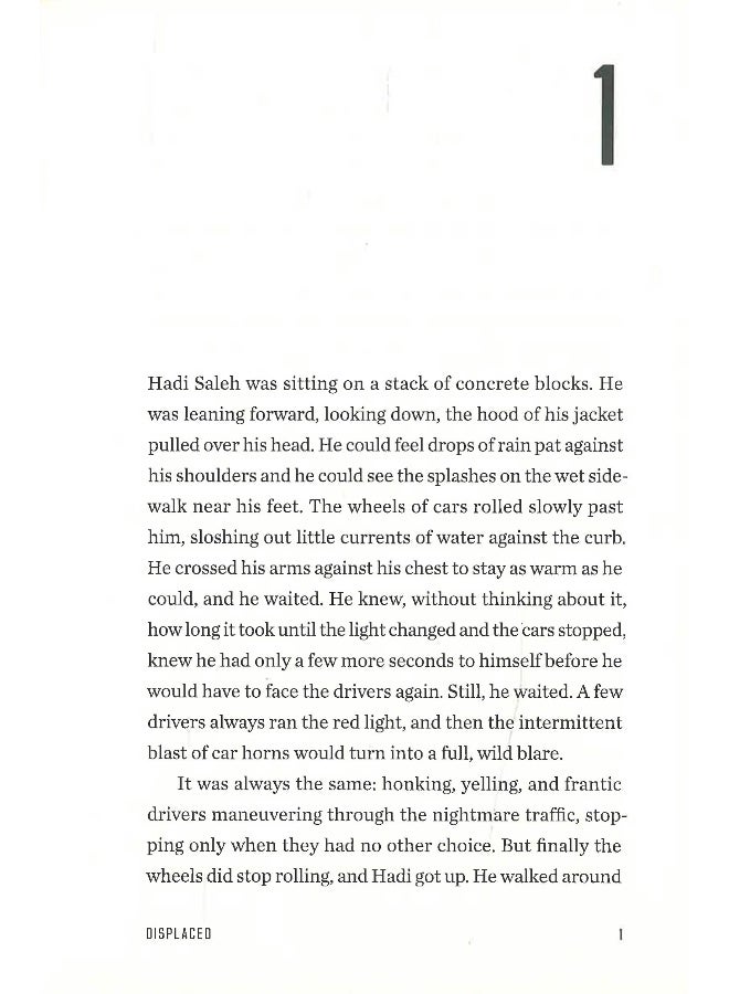 Displaced  - Image 3