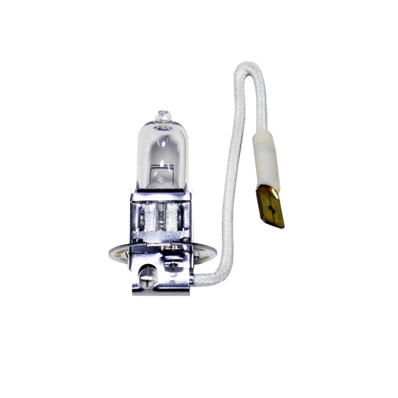 OSRAM Sylvania - H3 Basic - High Performance Halogen Bulb, 31397 (1 Pack) - Image 2