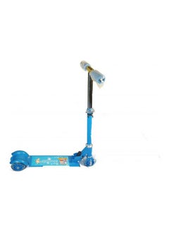 Generic Three Wheeled Scooter For Children 