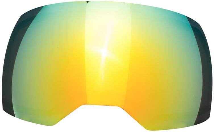 EVS Thermal Goggle Lens - Fire Mirror