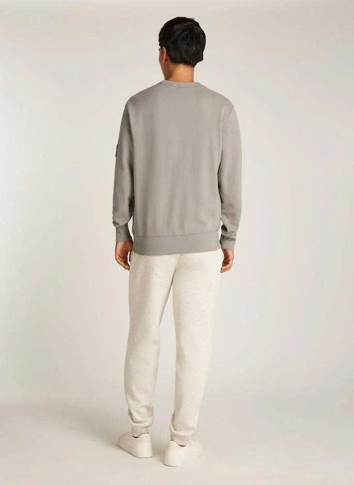 كالفن كلاين جينز Crew Neck Sweatshirt