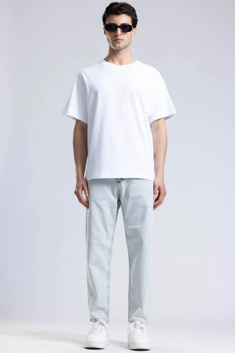 Catch Straight Fit Jean