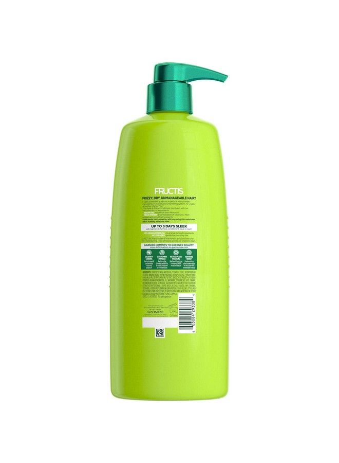 Fructis بلسم سليك آند شاين (40 أونصة سائلة) - Image 2