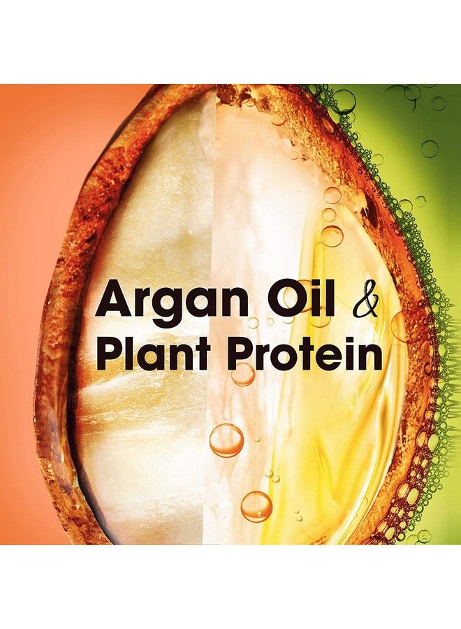 Fructis بلسم سليك آند شاين (40 أونصة سائلة) - Image 4