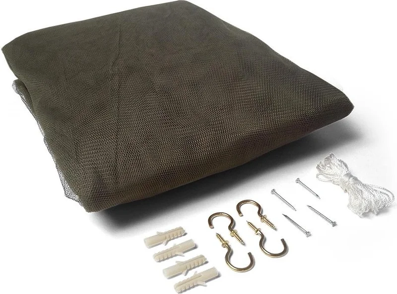 كوغلانز Double Mosquito Net 9765 Camping Mosquito Net