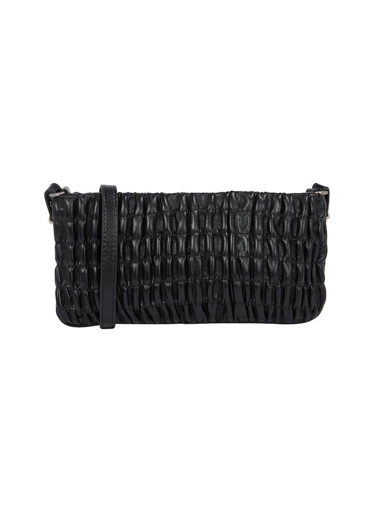 Calvin Klein Jeans ROUCHED ZIP TOP BAG  - Image 1