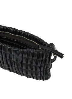 Calvin Klein Jeans ROUCHED ZIP TOP BAG  - Image 3