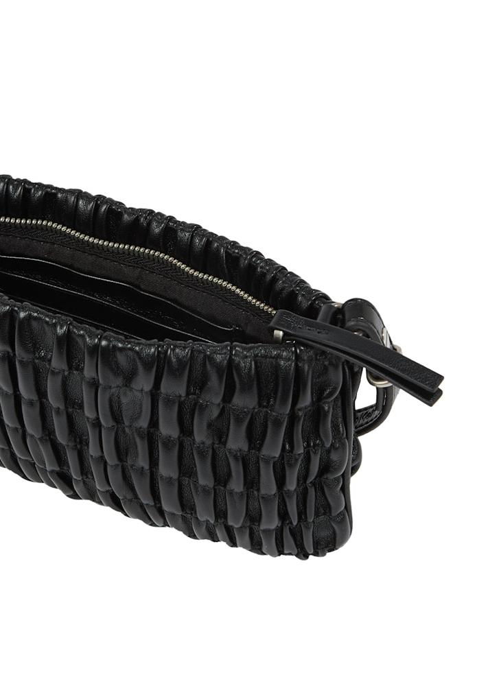 Calvin Klein Jeans ROUCHED ZIP TOP BAG  - Image 3